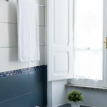 Pensjonat Vacanza Romana Rzym