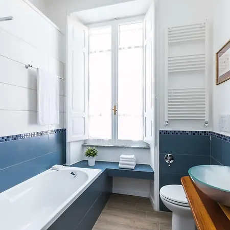 Vacanza Romana Pensjonat