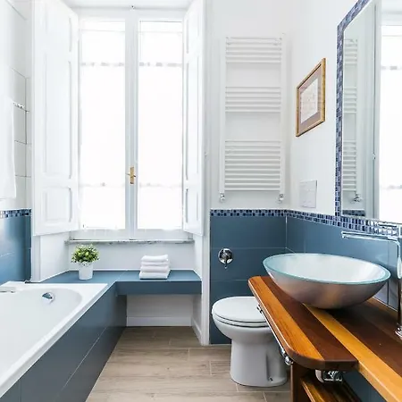 Pensjonat Vacanza Romana Rzym