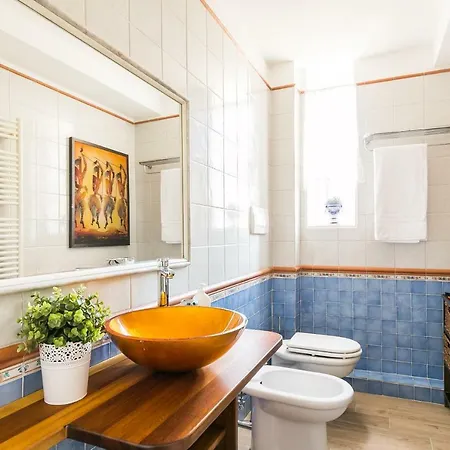 Vacanza Romana Pensjonat *