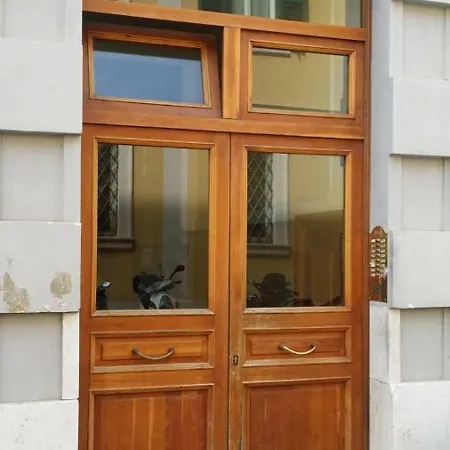 Pensjonat Vacanza Romana