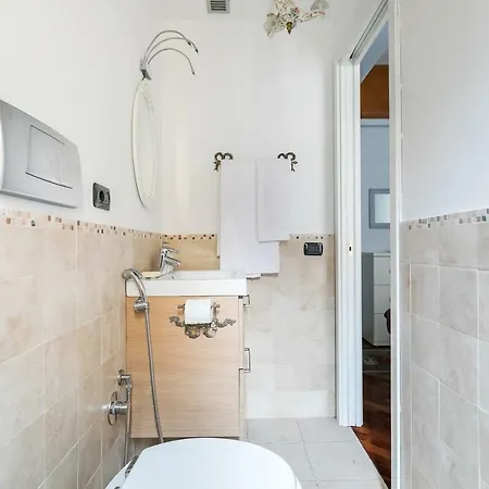 Pensjonat Vacanza Romana Rzym