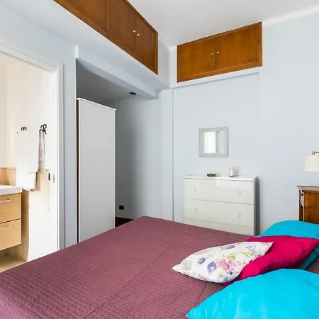 Pensjonat Vacanza Romana Rzym