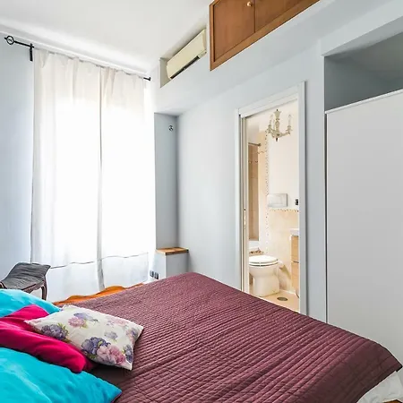 Pensjonat Vacanza Romana Rzym