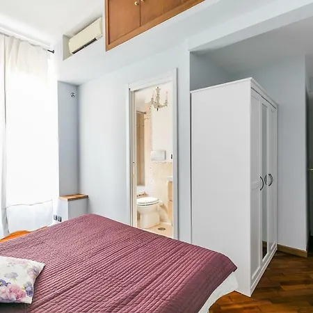 Vacanza Romana * Rzym