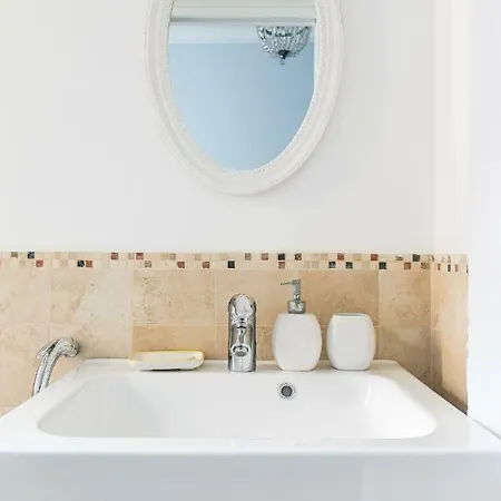 Pensjonat Vacanza Romana *