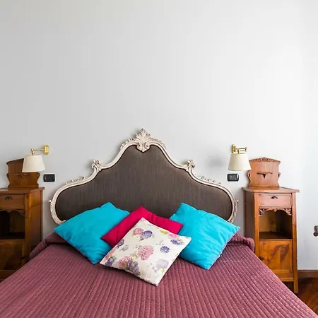 Pensjonat Vacanza Romana *