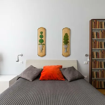 Pensjonat Vacanza Romana *