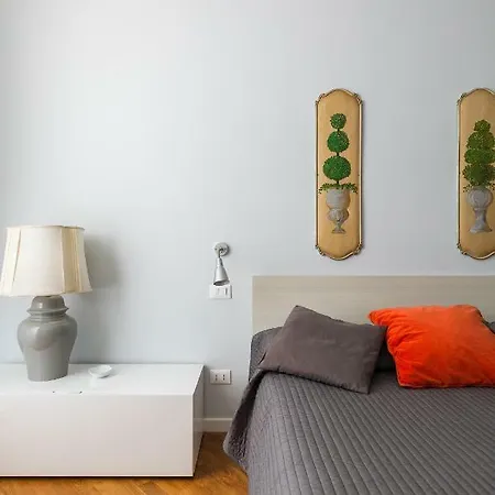 Vacanza Romana Pensjonat Rzym