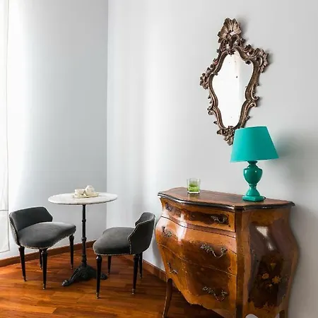 Pensjonat Vacanza Romana *