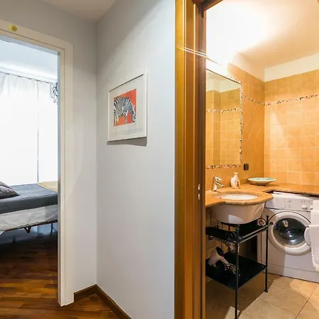 Pensjonat Vacanza Romana