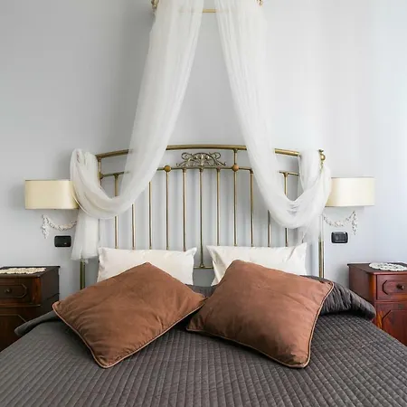 Vacanza Romana Pensjonat