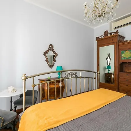 Pensjonat Vacanza Romana