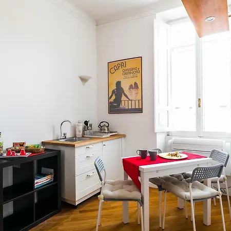 Vacanza Romana Pensjonat