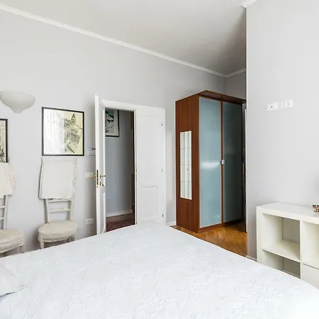 Pensjonat Vacanza Romana