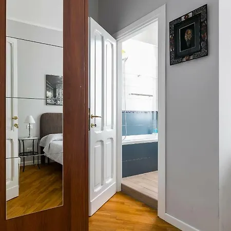 Pensjonat Vacanza Romana *