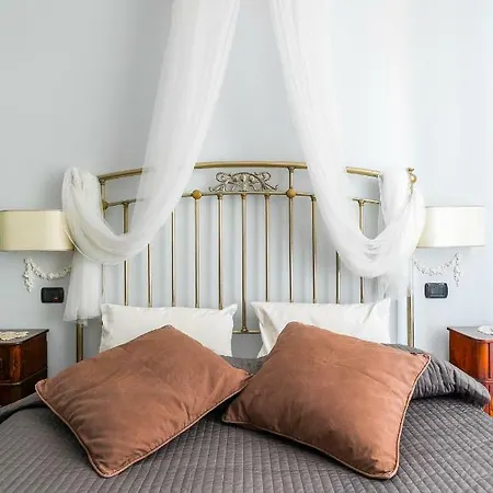 Vacanza Romana Pensjonat Rzym