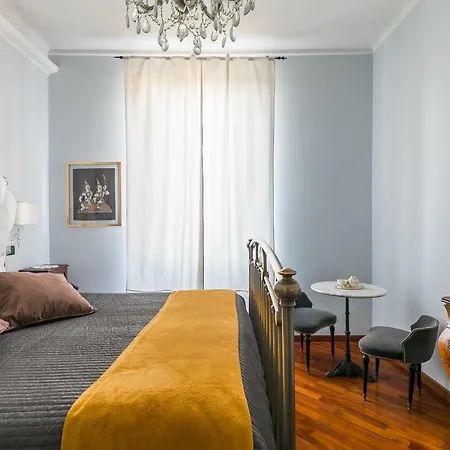 Vacanza Romana Pensjonat Rzym