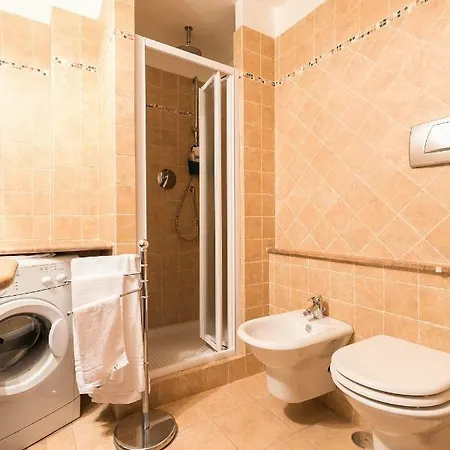 Pensjonat Vacanza Romana Rzym