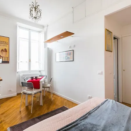 Pensjonat Vacanza Romana Rzym