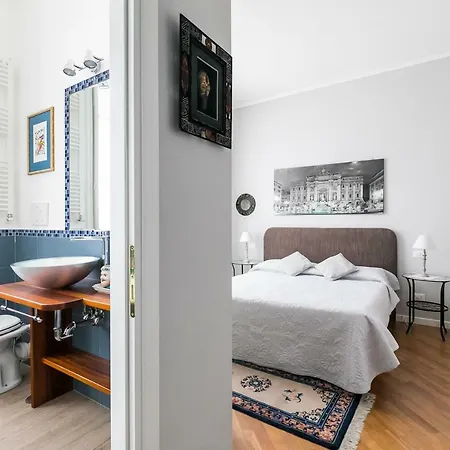 Vacanza Romana * Rzym