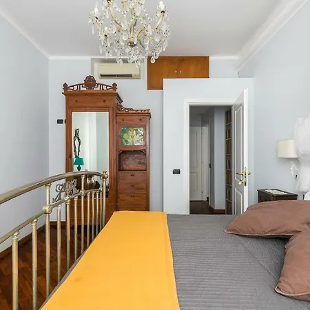 Vacanza Romana Pensjonat Rzym