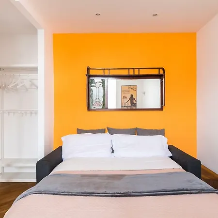 Vacanza Romana Pensjonat Rzym