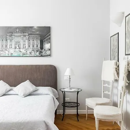 Vacanza Romana * Rzym