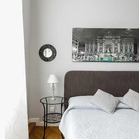 Vacanza Romana Pensjonat *