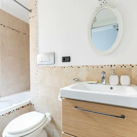 Vacanza Romana Pensjonat