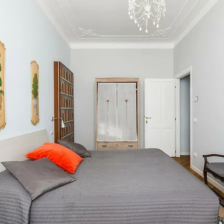 Vacanza Romana * Rzym