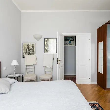 Vacanza Romana * Rzym