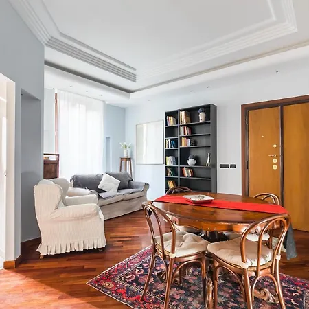 Pensjonat Vacanza Romana *