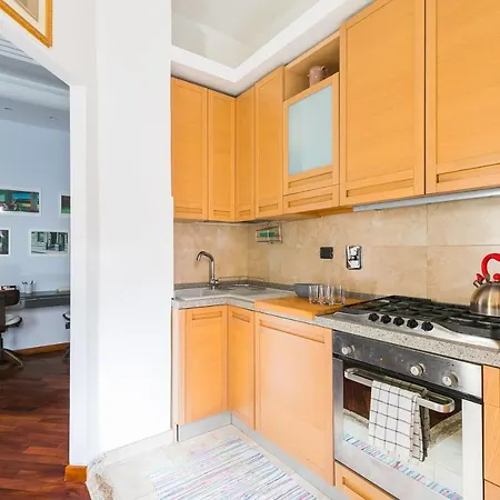 Vacanza Romana Pensjonat