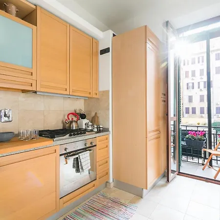 Vacanza Romana Pensjonat