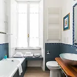 Πανσιόν Vacanza Romana